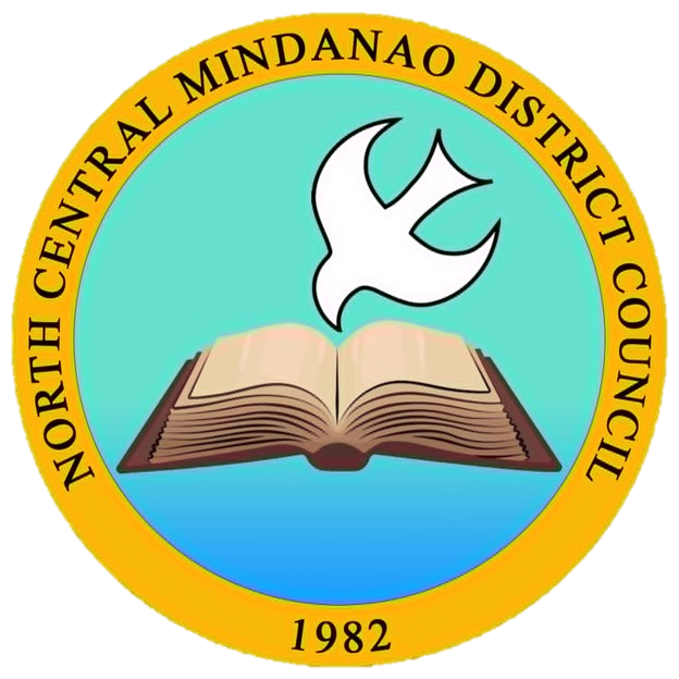 Faith Mission Bible School Logo