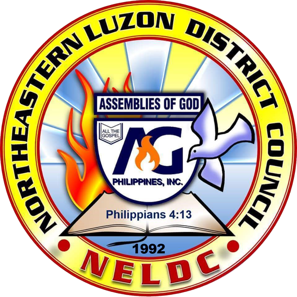 Northeast Luzon District Council Logo