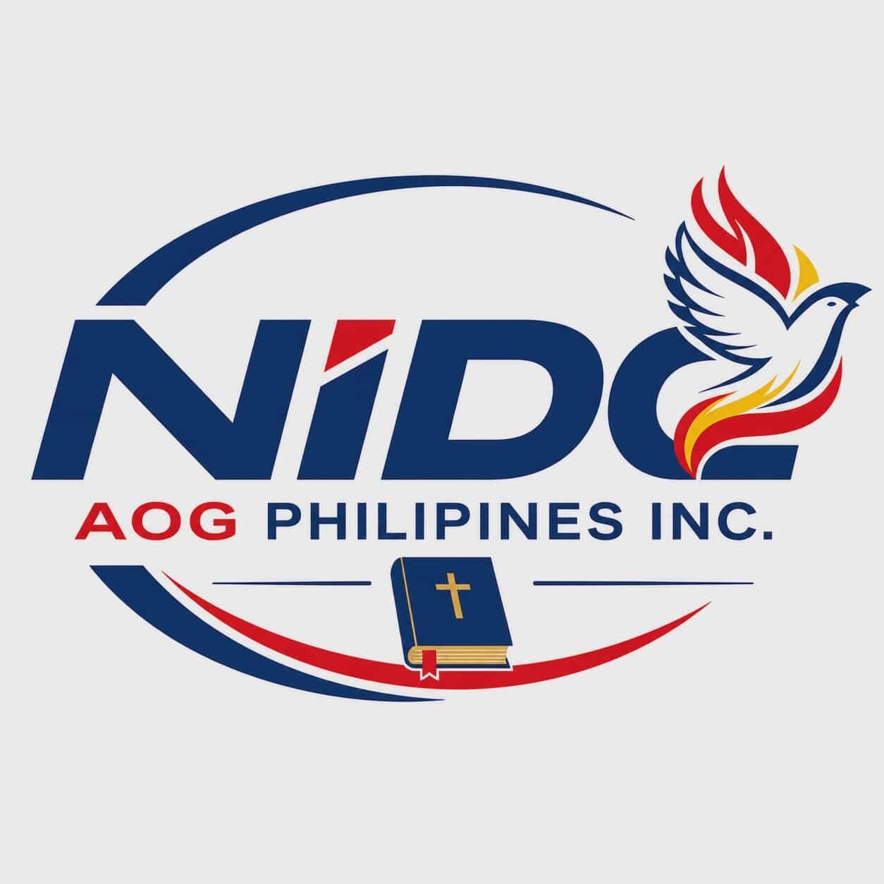 Northern Ilocandia District Council Logo