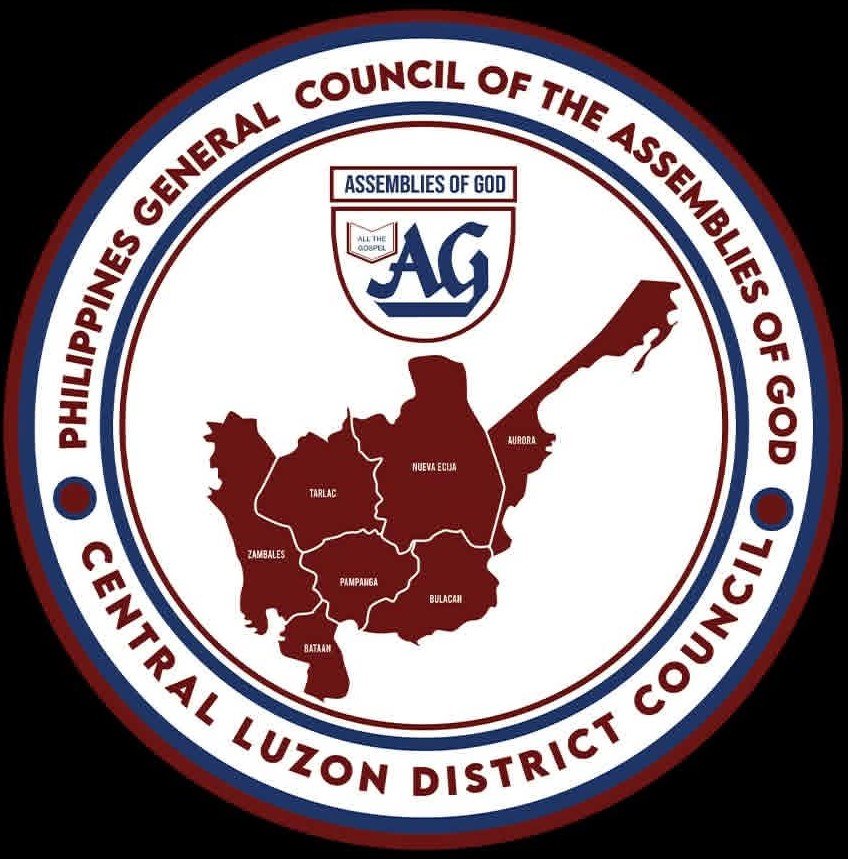 Central Luzon District Council Logo
