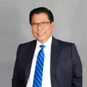 Rev. Dr. David Sobrepeña Rev. Dr. David A. Sobrepeña