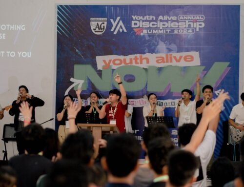 YAADS 2024: Lectures and Final Session