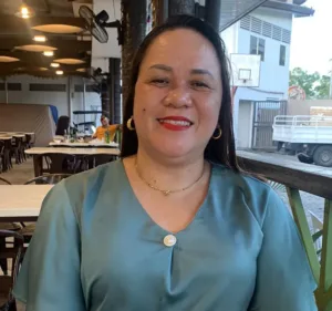 Rev. Dochie Tesiorna