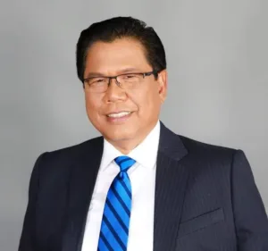 Rev. Dr. David Sobrepeña Rev. Dr. David Sobrepeña