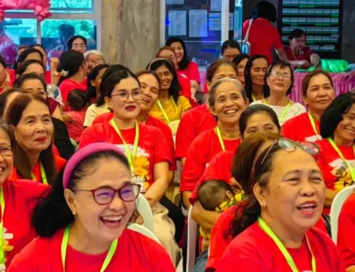 NEMDC District Convention