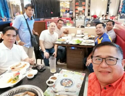 National Consultative Meeting and Fellowship